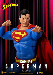 DC Comics Action Figure Superman 20 cm 4711385254358
