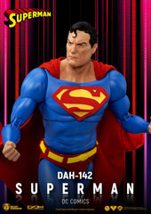 DC Comics Action Figure Superman 20 cm 4711385254358