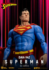 DC Comics Action Figure Superman 20 cm 4711385254358