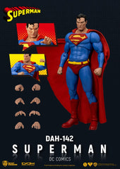 DC Comics Action Figure Superman 20 cm 4711385254358