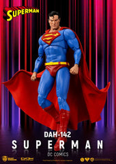 DC Comics Action Figure Superman 20 cm 4711385254358