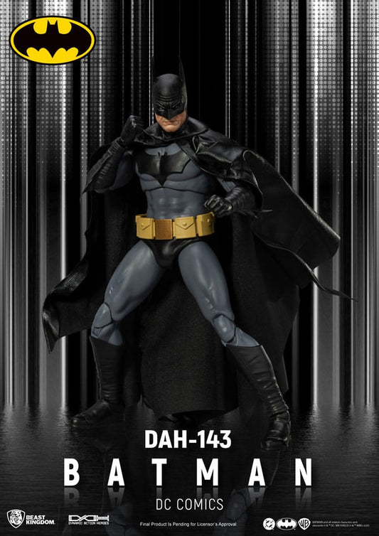 DC Comics Action Figure Batman 21 cm 4711385254365