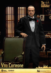 The Godfather Action Figure Vito Corleone 20 cm 4711385255959
