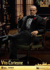 The Godfather Action Figure Vito Corleone 20 cm 4711385255959