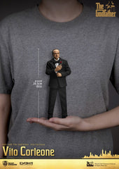 The Godfather Action Figure Vito Corleone 20 cm 4711385255959