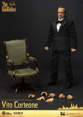 The Godfather Action Figure Vito Corleone 20 cm 4711385255959
