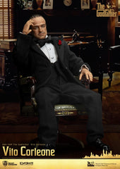 The Godfather Action Figure Vito Corleone 20 cm 4711385255959