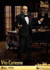 The Godfather Action Figure Vito Corleone 20 cm 4711385255959