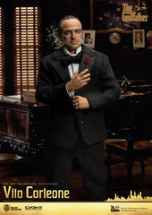 The Godfather Action Figure Vito Corleone 20 cm 4711385255959