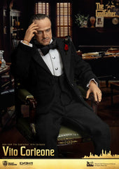 The Godfather Action Figure Vito Corleone 20 cm 4711385255959
