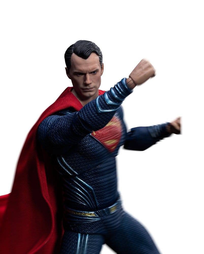 DC Comics Batman v Superman: Dawn of Justice Actionfigur Superman 2.0DC Comics Batman v Superman: Dawn of Justice Action Figure Superman 2.0DC Comics Batman v Superman : L'Aube de la justice figurine Superman 2.0DC Comics Batman v Superman: El amanecer de 4711385267068