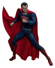 DC Comics Batman v Superman: Dawn of Justice Actionfigur Superman 2.0DC Comics Batman v Superman: Dawn of Justice Action Figure Superman 2.0DC Comics Batman v Superman : L'Aube de la justice figurine Superman 2.0DC Comics Batman v Superman: El amanecer de 4711385267068