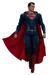 DC Comics Batman v Superman: Dawn of Justice Actionfigur Superman 2.0DC Comics Batman v Superman: Dawn of Justice Action Figure Superman 2.0DC Comics Batman v Superman : L'Aube de la justice figurine Superman 2.0DC Comics Batman v Superman: El amanecer de 4711385267068