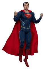 DC Comics Batman v Superman: Dawn of Justice Actionfigur Superman 2.0DC Comics Batman v Superman: Dawn of Justice Action Figure Superman 2.0DC Comics Batman v Superman : L'Aube de la justice figurine Superman 2.0DC Comics Batman v Superman: El amanecer de 4711385267068