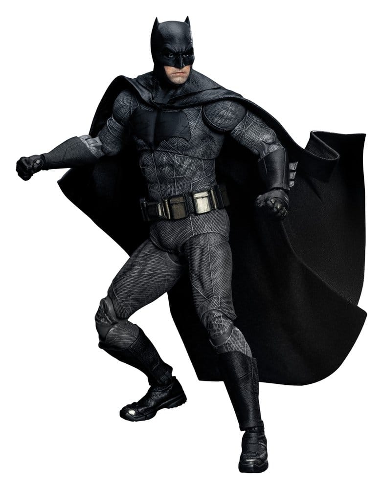 DC Comics Batman v Superman: Dawn of Justice Actionfigur Batman 2.0DC Comics Batman v Superman: Dawn of Justice Action Figure Batman 2.0DC Comics Batman v Superman : L'Aube de la justice figurine Batman 2.0DC Comics Batman v Superman: El amanecer de la ju 4711385267075