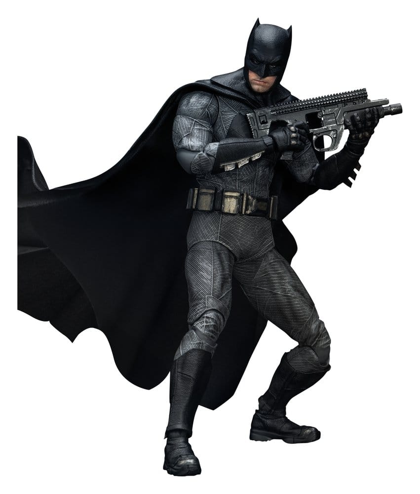 DC Comics Batman v Superman: Dawn of Justice Actionfigur Batman 2.0DC Comics Batman v Superman: Dawn of Justice Action Figure Batman 2.0DC Comics Batman v Superman : L'Aube de la justice figurine Batman 2.0DC Comics Batman v Superman: El amanecer de la ju 4711385267075