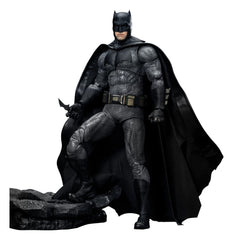 DC Comics Batman v Superman: Dawn of Justice Actionfigur Batman 2.0DC Comics Batman v Superman: Dawn of Justice Action Figure Batman 2.0DC Comics Batman v Superman : L'Aube de la justice figurine Batman 2.0DC Comics Batman v Superman: El amanecer de la ju 4711385267075