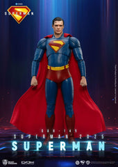 Superman (2025) Action Figure Superman & Krypto 21 cm 4711385261455