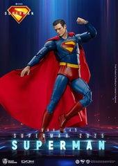 Superman (2025) Action Figure Superman & Krypto 21 cm 4711385261455