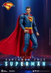 Superman (2025) Action Figure Superman & Krypto 21 cm 4711385261455