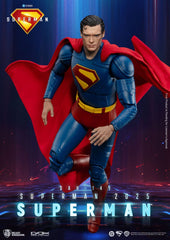 Superman (2025) Action Figure Superman & Krypto 21 cm 4711385261455