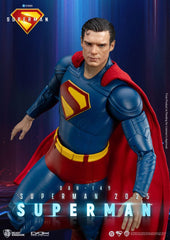 Superman (2025) Action Figure Superman & Krypto 21 cm 4711385261455