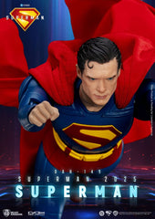 Superman (2025) Action Figure Superman & Krypto 21 cm 4711385261455