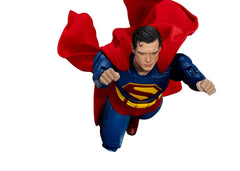 Superman (2025) Action Figure Superman & Krypto 21 cm 4711385261455