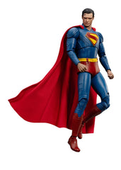 Superman (2025) Action Figure Superman & Krypto 21 cm 4711385261455