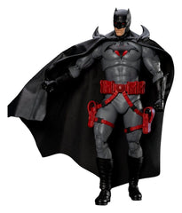 DC Comics Action Figure Batman Thomas Wayne 21 cm 4711385265804