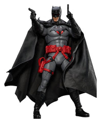 DC Comics Action Figure Batman Thomas Wayne 21 cm 4711385265804