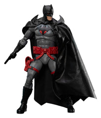 DC Comics Action Figure Batman Thomas Wayne 21 cm 4711385265804