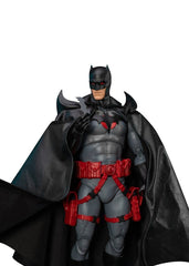 DC Comics Action Figure Batman Thomas Wayne 21 cm 4711385265804