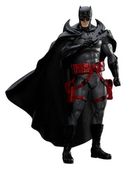 DC Comics Action Figure Batman Thomas Wayne 21 cm 4711385265804