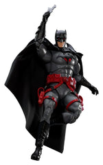 DC Comics Action Figure Batman Thomas Wayne 21 cm 4711385265804