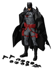 DC Comics Action Figure Batman Thomas Wayne 21 cm 4711385265804