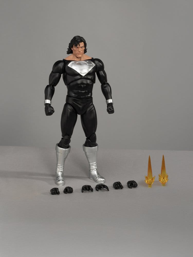 DC Comics Action Figure Superman Recovery Suit 21 cm 4711385265811