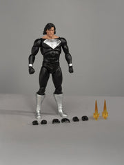 DC Comics Action Figure Superman Recovery Suit 21 cm 4711385265811