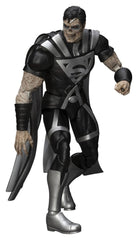 DC Comics Blackest Night Actionfigur SupermanDC Comics Blackest Night Action Figure SupermanDC Comics Blackest Night figurine SupermanDC Comics Blackest Night Figura Superman 4711385267334