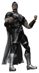 DC Comics Blackest Night Actionfigur SupermanDC Comics Blackest Night Action Figure SupermanDC Comics Blackest Night figurine SupermanDC Comics Blackest Night Figura Superman 4711385267334