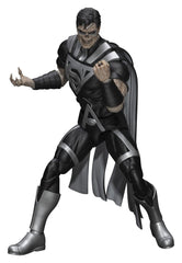 DC Comics Blackest Night Actionfigur SupermanDC Comics Blackest Night Action Figure SupermanDC Comics Blackest Night figurine SupermanDC Comics Blackest Night Figura Superman 4711385267334