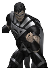 DC Comics Blackest Night Actionfigur SupermanDC Comics Blackest Night Action Figure SupermanDC Comics Blackest Night figurine SupermanDC Comics Blackest Night Figura Superman 4711385267334