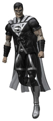 DC Comics Blackest Night Actionfigur SupermanDC Comics Blackest Night Action Figure SupermanDC Comics Blackest Night figurine SupermanDC Comics Blackest Night Figura Superman 4711385267334