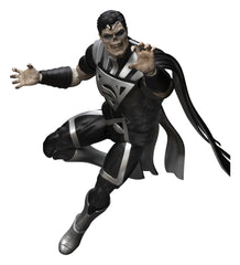 DC Comics Blackest Night Actionfigur SupermanDC Comics Blackest Night Action Figure SupermanDC Comics Blackest Night figurine SupermanDC Comics Blackest Night Figura Superman 4711385267334