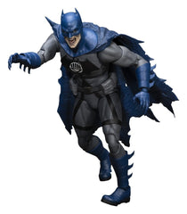 DC Comics Blackest Night Actionfigur BatmanDC Comics Blackest Night Action Figure BatmanDC Comics Blackest Night figurine BatmanDC Comics Blackest Night Figura Batman 4711385267341