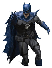 DC Comics Blackest Night Actionfigur BatmanDC Comics Blackest Night Action Figure BatmanDC Comics Blackest Night figurine BatmanDC Comics Blackest Night Figura Batman 4711385267341
