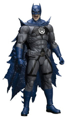 DC Comics Blackest Night Actionfigur BatmanDC Comics Blackest Night Action Figure BatmanDC Comics Blackest Night figurine BatmanDC Comics Blackest Night Figura Batman 4711385267341