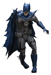 DC Comics Blackest Night Actionfigur BatmanDC Comics Blackest Night Action Figure BatmanDC Comics Blackest Night figurine BatmanDC Comics Blackest Night Figura Batman 4711385267341