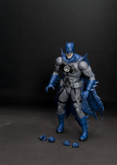 DC Comics Blackest Night Actionfigur BatmanDC Comics Blackest Night Action Figure BatmanDC Comics Blackest Night figurine BatmanDC Comics Blackest Night Figura Batman 4711385267341