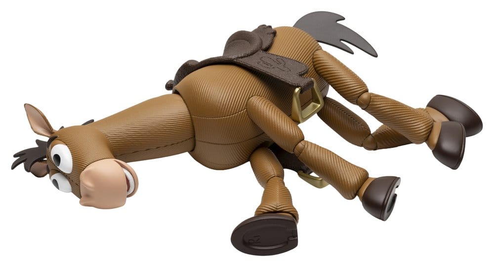 Toy Story Action Figure Bullseye 22 cm 4711694557720